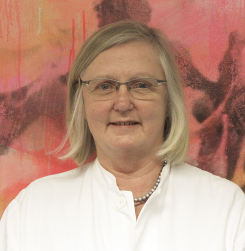 Prof. Dr. med. Susanne Mohr-Kahaly